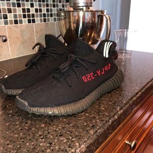 Meet your Posher, Hunter